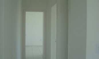 Imagem 3: Apartamento para venda com 58 metros quadrados com 2 quartos em Gravatá - Navegantes - SC