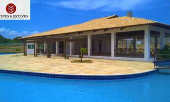 Imagem 2: Lote/Terreno para venda tem 600 metros quadrados em Centro - Cascavel - CE