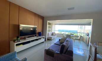 Imagem: BELÍSSIMO apartamento no Parque Tropical