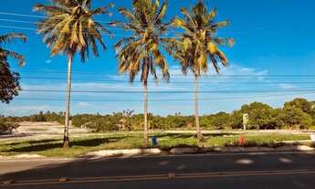 Imagem 3: Loteamento em Aquiraz as margens da ce-040 com lotes de 6 x 25