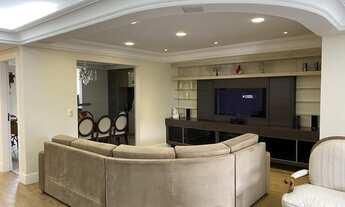 Imagem 4: APARTAMENTO no AMÉRICA com 3 quartos para VENDA, 201 m²