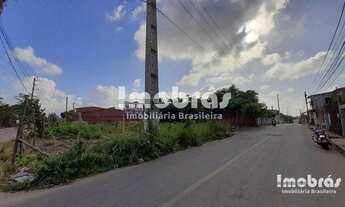 Imagem 7: Terreno à venda, 1199 m² por R$ 300.000,00 - Jarí - Maracanaú/CE