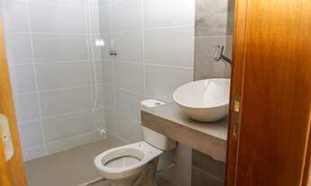 Imagem 7: Apartamento Bancários Novo, Porcelanato, Elevador, Piscina, Area de Lazer (BA110