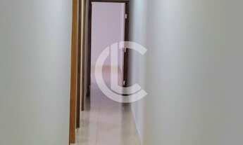 Imagem 7: Casa para venda tem 105 metros quadrados com 3 quartos em Polocentro 1ª Etapa - Anápolis