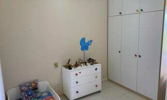 Imagem 6: Apartamento para venda tem 153 metros quadrados com 4 quartos em Patamares - Salvador