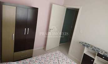 Imagem 6: APARTAMENTO SEMI MOBILIADO A POUCOS METROS DA PRAIA!!!