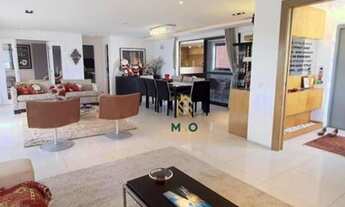 Imagem 5: Apartamento com 3 dormitórios à venda, 278 m² por R$ 1.400.000,00 - Guararapes - Fortaleza