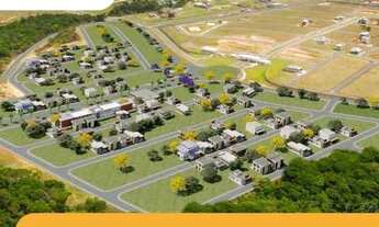 Imagem 5: Lotes com ótima localização no Valparaíso, últimos lotes disponíveis