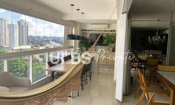 Imagem: Apartamento para venda tem 213 metros quadrados