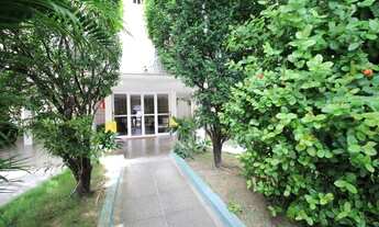 Imagem 3: Apartamento para venda casa Amarela 92 m2 com 3 quartos - Recife - PE