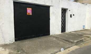 Imagem 2: Casa para venda com 2 quartos em Jereissati II - Maracanaú - Ceará