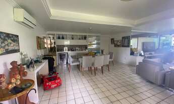 Imagem 7: Apartamento para venda com 223 metros quadrados com 4 quartos em Rosarinho - Recife - PE