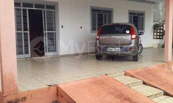 Imagem: Goiânia - Casa Padrão - Setor Leste Universitário