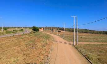 Imagem 6: Lote/Terreno para venda com 150 metros quadrados em Pedrinhas - Juazeiro do Norte - CE