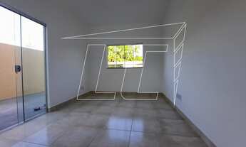 Imagem 4: Casa para venda tem 70 metros quadrados com 2 quartos em Mansões Águas Quentes - Caldas No