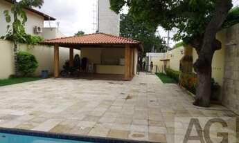 Imagem 3: Casa para Venda em Fortaleza, SAPIRANGA, 6 dormitórios, 6 suítes, 7 banheiros, 6 vagas