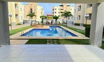 Imagem 5: Duplex para venda possui 123 metros quadrados com 3 quartos em Passaré - Fortaleza - CE