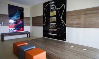 Imagem 5: Apartamento na beira mar do Janga 2 quartos