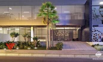 Imagem 7: Apartamento com 1 dormitório à venda, 49 m² por R$ 478.200,00 - Tambaú - João Pessoa/PB