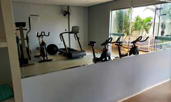 Imagem 4: Apartamento para venda tem 81 metros quadrados com 3 quartos em Setor Sudoeste - Goiânia