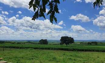 Imagem 6: Fazenda - Indiara (GO