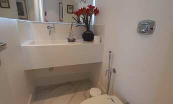 Imagem 6: Cobertura com piscina 149 m/2 com 3 quartos sendo 02 suites - Riviera - Macaé - RJ