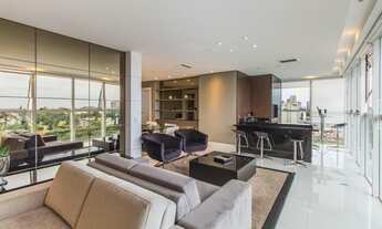 Imagem: Apartamento com 3 suítes à venda, 171