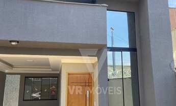 Imagem: Casa com 03 suítes no setor Três Marias