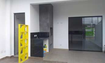 Imagem 6: CASA COM EXELENTE ACABAMENTO