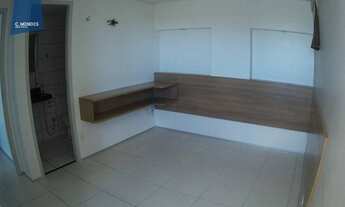 Imagem 3: Apartamento com 3 dormitórios à venda, 71 m² por R$ 350.000,00 - Engenheiro Luciano Cavalc