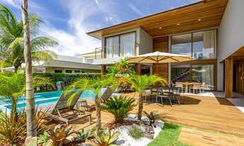 Imagem: Casa à 100 m da praia a venda em Guarajuba