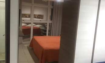 Imagem 3: Flat para venda tem 40 metros quadrados com 1 quarto em Tambaú - João Pessoa - PB