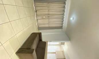 Imagem 2: APARTAMENTO 2 QUARTOS 1 SUÍTE, 1 VAGA DE GARAGEM - Parque Amazônia - Goiânia - Goiás