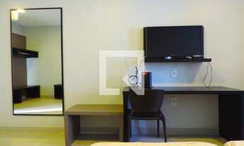 Imagem 3: Apartamento para Aluguel - Centro, 1 Quarto, 40 m2