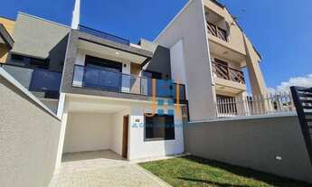 Imagem 2: Sobrado na Cidade Industrial, Fazendinha, final de obra