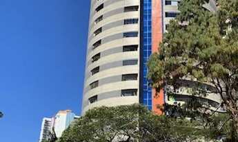 Imagem 2: Apartamento, 300 m², 3 suítes, 1 delas MASTER c/ 2 banheiros, 4 vagas - Jardim - Santo And