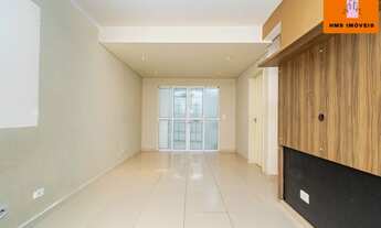 Imagem: Curitiba - Casa Padrão - Uberaba