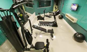 Imagem 3: EXCELENTE 3 QUARTOS SENDO 1 SUITE - NOVO - GARAGEM