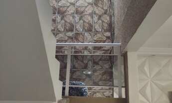 Imagem 5: Casa para venda tem 130 metros quadrados com 3 quartos em Damas - Fortaleza - Ceará