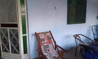 Imagem 4: Casa para venda possui 76 metros quadrados com 2 quartos em Jardim Primavera l - Sete Lago