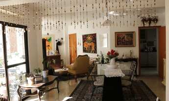 Imagem 7: Apartamento Amplo com 4 quartos, sendo um 1 suíte, no Centro de Florianópolis