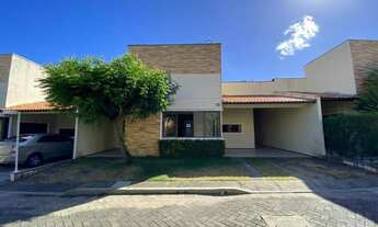 Imagem 2: Casa com 3 dormitórios à venda, 130 m² por R$ 450.000,00 - Lagoa Redonda - Fortaleza/CE