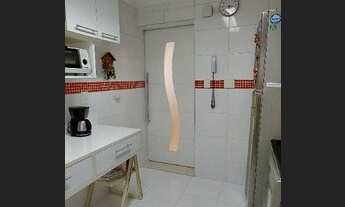 Imagem 7: APARTAMENTO DE DUAS SUÍTES EM MOEMA, REFORMADO