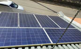 Imagem 2: Casa para venda em Sapucaí-Mirim - MG