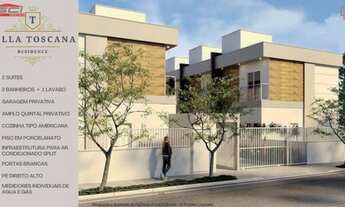 Imagem 2: Sobrado - Palhoça SC