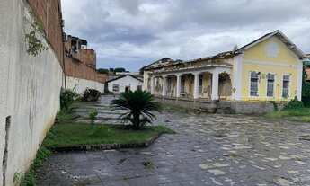 Imagem 5: Terreno para venda no bairro São Francisco Xavier