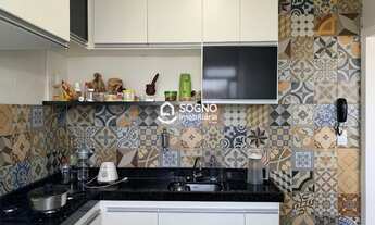 Imagem 7: Apartamento para aluguel, 3 quartos, 1 suíte, 2 vagas, Buritis - Belo Horizonte/MG