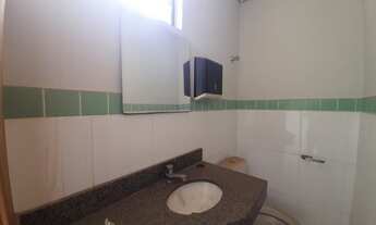 Imagem 7: Sala no bairro Vila da Serra