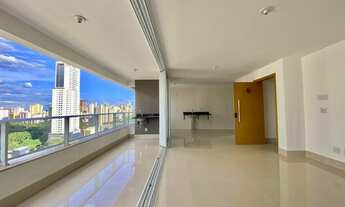 Imagem 3: Apartamento Setor Marista