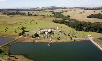 Imagem 6: Sítio/Fazenda luxuoso alto padrão e bom gosto. 11 alq. Nazário/Go